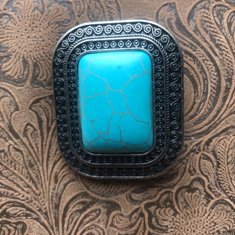 Stretch ring